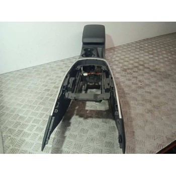 Recambio de apoyabrazos central para audi a5 sportback (8t) 2.7 tdi referencia OEM IAM 8K0864981D CONSOLA CENTRAL 