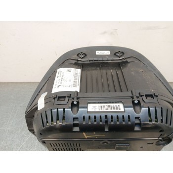 Recambio de cuadro instrumentos para bmw serie 1 lim. (f20) 118d referencia OEM IAM 10108338 9379959-01 9232892