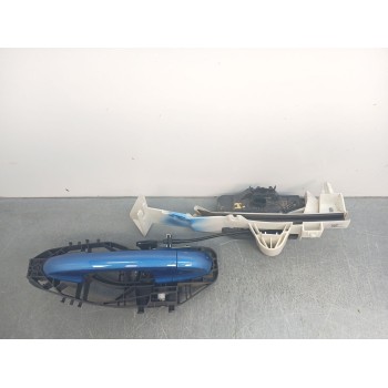 Recambio de cerradura puerta delantera derecha para ford puma (j2k, cf7) 1.0 ecoboost referencia OEM IAM 2693716  