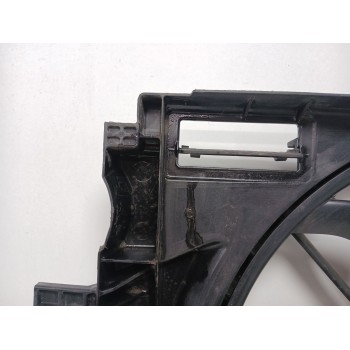 Recambio de electroventilador para opel astra k lim. 5türig selective referencia OEM IAM 39012573 16482390 3135104193