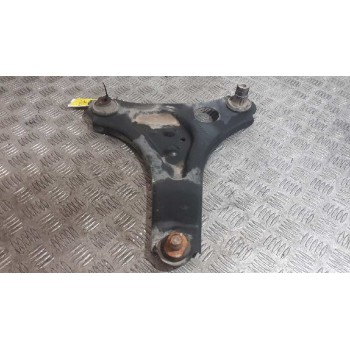 SOPORTE BRAZO SUSPENSION DELANTERO DERECHO 