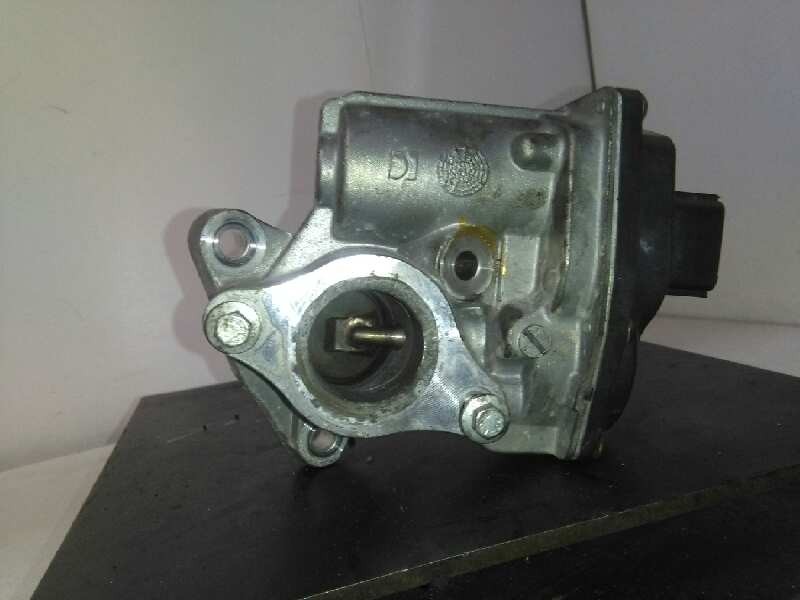 Recambio de caja mariposa para renault kangoo 1.5 dci diesel fap referencia OEM IAM 8201143495 147104647R H8201143495