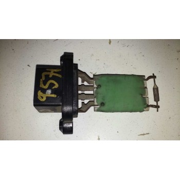 RESISTENCIA CALEFACCION 2S6H18D647AC 