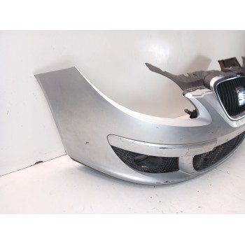 Recambio de paragolpes delantero para seat toledo iii (5p2) 2.0 tdi 16v referencia OEM IAM 5P0807231  