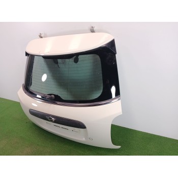 Recambio de porton trasero para mini mini (f55) one referencia OEM IAM 41007378205  