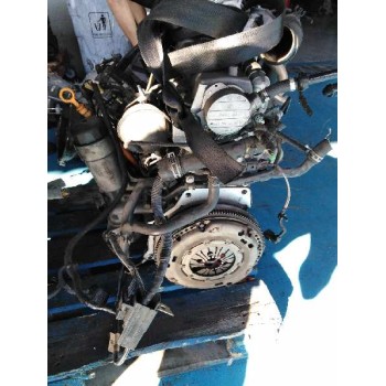 Recambio de motor completo para seat leon (1m1) signo referencia OEM IAM ALH M SIN CARTER SIN SENSOR