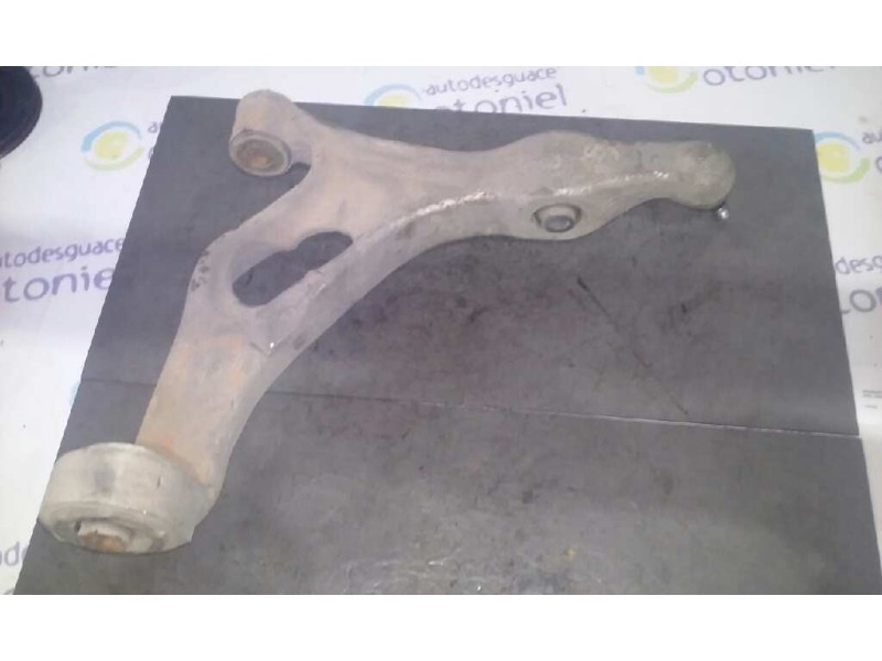 Recambio de brazo suspension inferior delantero derecho para audi q7 (4l) 3.0 tdi referencia OEM IAM   
