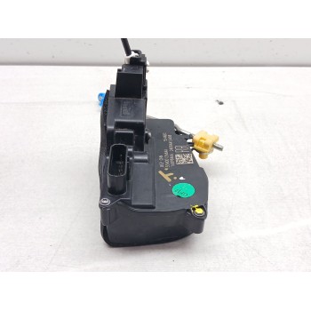 Recambio de cerradura puerta trasera derecha para omoda 5 referencia OEM IAM 554001268aa 24084a10408 