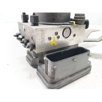 Recambio de abs para hyundai i40 i (vf) 1.7 crdi referencia OEM IAM 01115386ACC 589203Z570 