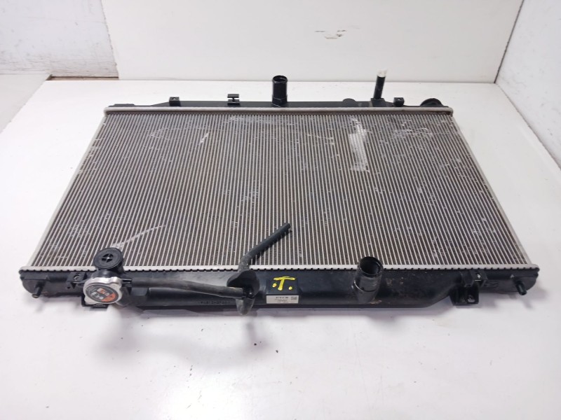 Recambio de radiador agua para mazda cx-5 (kf) 2.0 referencia OEM IAM 2230008710  