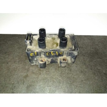 BOBINA ENCENDIDO 7700872449F 