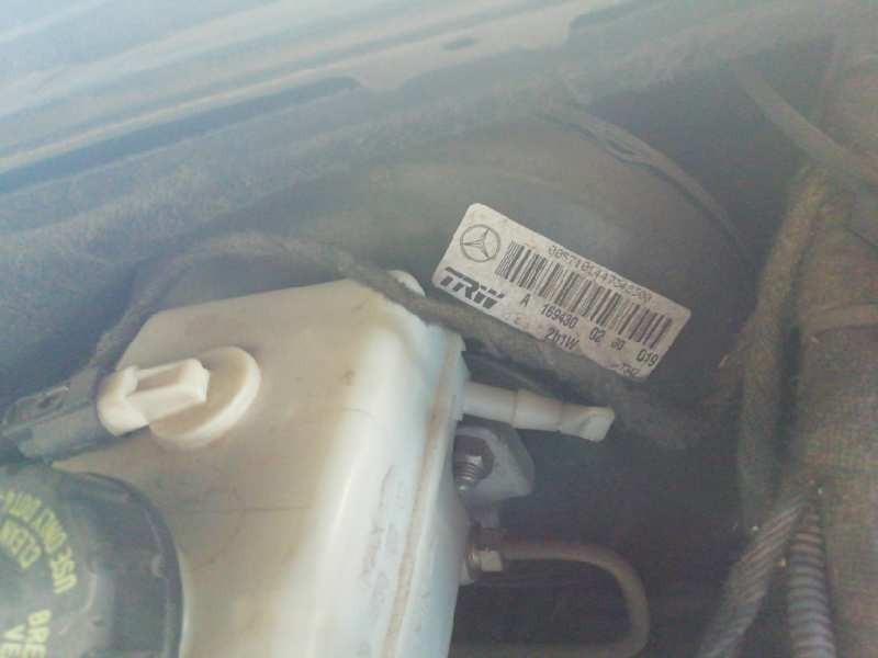 Recambio de servofreno para mercedes-benz clase b (w245) 180 cdi (245.207) referencia OEM IAM A1694300230 TRW 