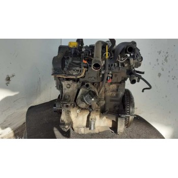 MOTOR COMPLETO K9K P7 M CULATA MAL