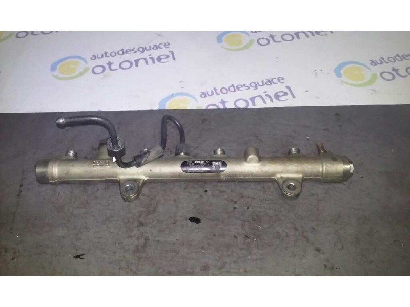 Recambio de rampa inyectora para nissan primera berlina (p12) line up referencia OEM IAM 0445214065  