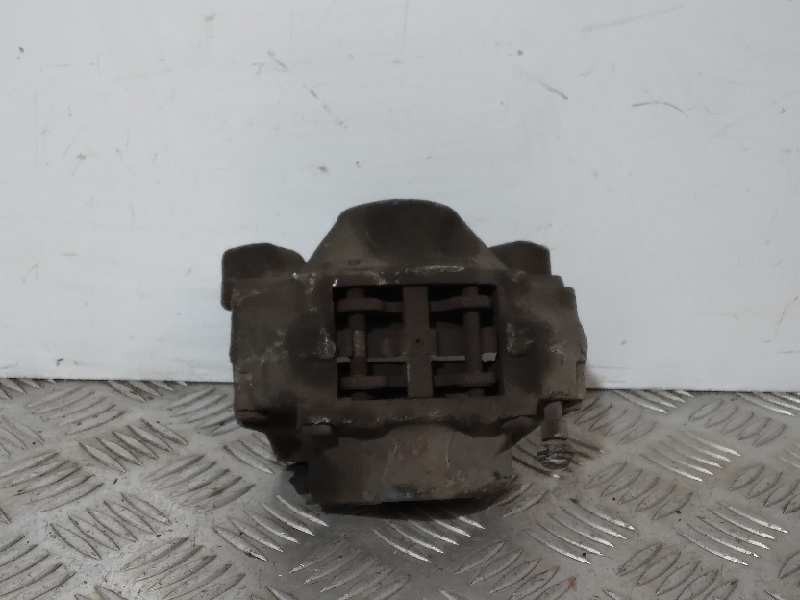 Recambio de pinza freno trasera izquierda para opel vectra b berlina 2.0 dti referencia OEM IAM  ATE 