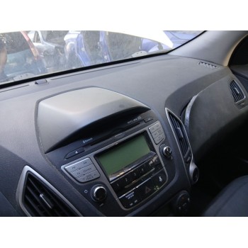 Recambio de salpicadero para hyundai ix35 (lm, el, elh) 1.7 crdi referencia OEM IAM   