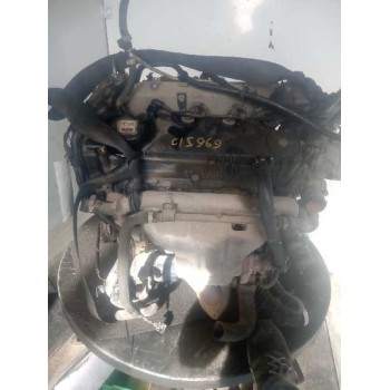 Recambio de motor completo para fiat doblo cargo (223) 1.9 jtd cat referencia OEM IAM 182B9000 M 