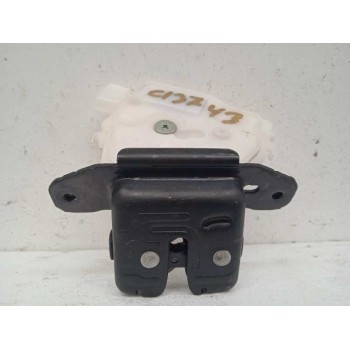 Recambio de cerradura maletero / porton para toyota auris hybrid active referencia OEM IAM 6935002090  3 PINS