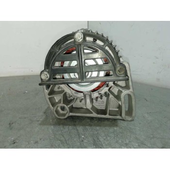 Recambio de alternador para fiat punto berlina (176) 60 sx referencia OEM IAM 63321281 4 CANALES 75A