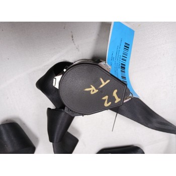 Recambio de cinturon seguridad trasero izquierdo para volkswagen golf vi (5k1) rabbit bluemotion referencia OEM IAM 617980700000