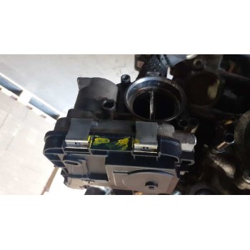 Recambio de caja mariposa para fiat fiorino 1.3 16v m-jet cat referencia OEM IAM 51814492 55255919 