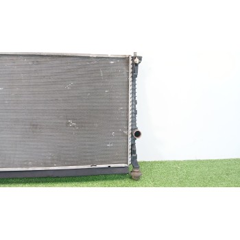 Recambio de radiador agua para ford transit v363 furgoneta (fcd, fdd) 2.0 ecoblue referencia OEM IAM 2002228  