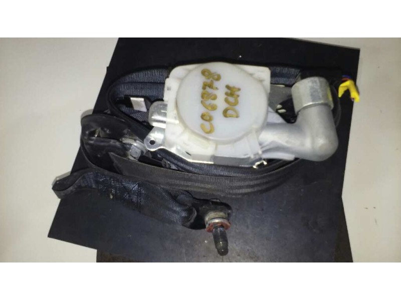 Recambio de pretensor airbag derecho para hyundai i20 comfort referencia OEM IAM  CINTURON 