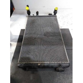 RADIADOR AGUA 41 X 65