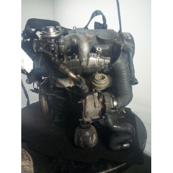 Recambio de motor completo para volkswagen passat berlina (3b2) comfortline referencia OEM IAM   