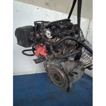 Recambio de motor completo para honda jazz (gd1/5) 1.4 s referencia OEM IAM L13A1  76.997KM