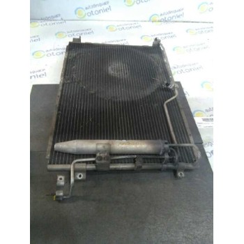 CONDENSADOR / RADIADOR AIRE ACONDICIONADO 60 X 45