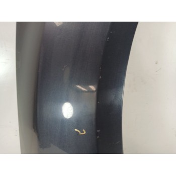 Recambio de aleta delantera derecha para ford focus iii turnier 1.6 tdci referencia OEM IAM   