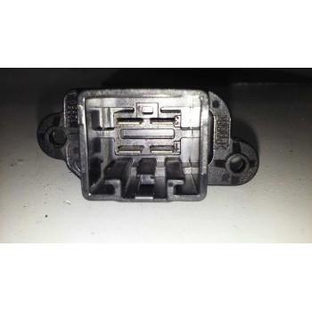 Recambio de resistencia calefaccion para ford fusion (cbk) + referencia OEM IAM 2S6H18D647AC  