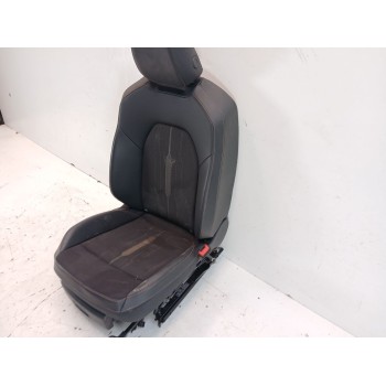 Recambio de asiento delantero derecho para cupra formentor (km7, kmp) 1.5 tsi referencia OEM IAM   