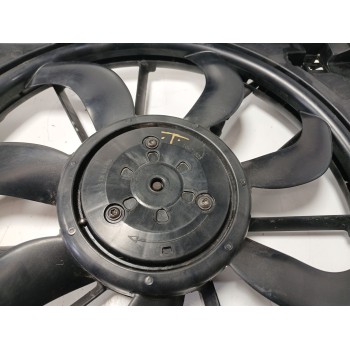 Recambio de electroventilador para opel astra k lim. 5türig selective referencia OEM IAM 39012573 16482390 3135104193