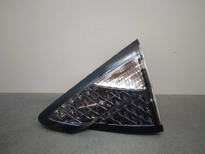 Recambio de piloto trasero derecho interior para renault fluence z.e. dynamique referencia OEM IAM 265501413R  