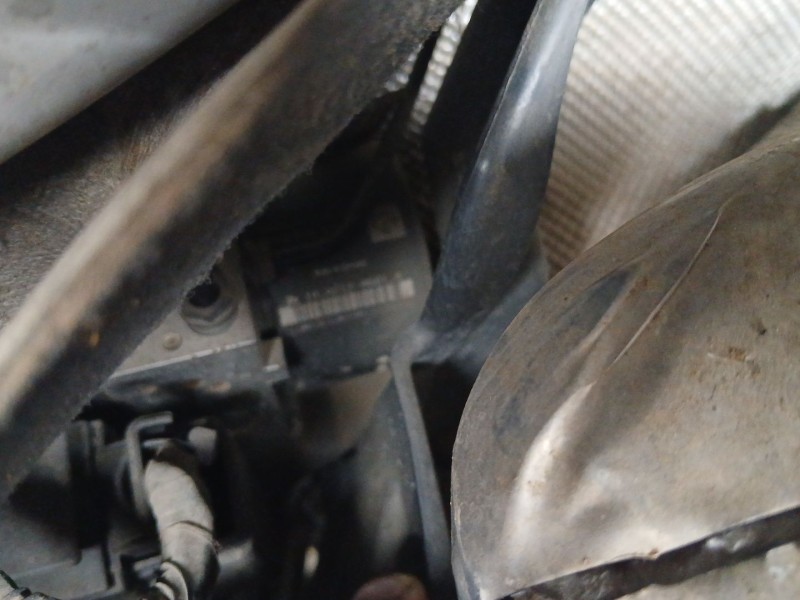 Recambio de abs para seat altea xl (5p5, 5p8) 1.6 tdi referencia OEM IAM 1K0614517e 10021206814 