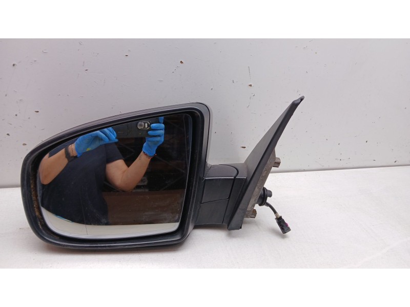Recambio de retrovisor izquierdo para bmw x6 (e71, e72) m referencia OEM IAM 610959  
