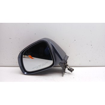 RETROVISOR IZQUIERDO 