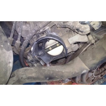 Recambio de motor completo para ford focus berlina (cak) trend referencia OEM IAM FYDB  