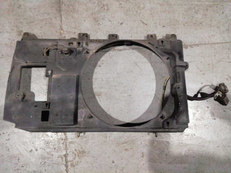 Recambio de panel frontal para citroën xsara picasso 1.6 referencia OEM IAM S/R  