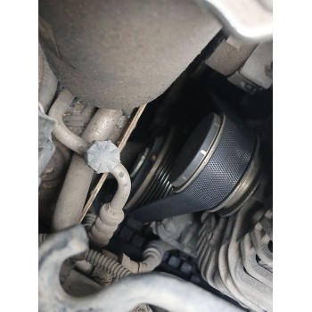 Recambio de compresor aire acondicionado para seat toledo iii (5p2) 1.9 tdi referencia OEM IAM 1k0820803  