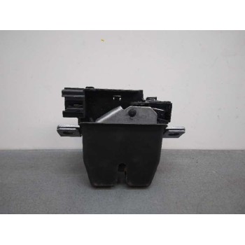 Recambio de cerradura maletero / porton para ford focus titanium referencia OEM IAM DS7AN442A66AD 5 PINES 