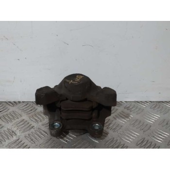 Recambio de pinza freno trasera izquierda para opel vectra b berlina 2.0 dti referencia OEM IAM  ATE 