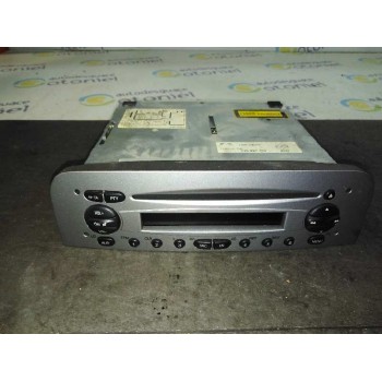 SISTEMA AUDIO / RADIO CD 735293234 