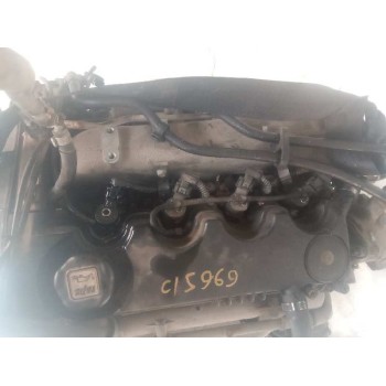 Recambio de motor completo para fiat doblo cargo (223) 1.9 jtd cat referencia OEM IAM 182B9000 M 