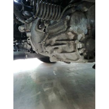 Recambio de caja cambios para kia optima business referencia OEM IAM SH93JF 6V 197.361KM 