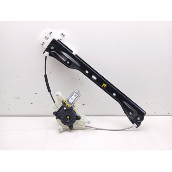 Recambio de elevalunas trasero derecho para omoda 5 referencia OEM IAM 55400969aa  