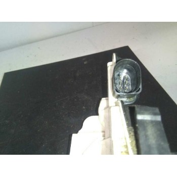 Recambio de cerradura puerta trasera derecha para seat ibiza st (6p8) referencia OEM IAM   5P 6 PINS