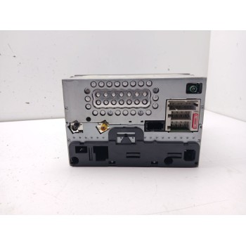 Recambio de sistema audio / radio cd para porsche cayenne (9pa) 3.2 referencia OEM IAM 7L5035191H  